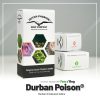 Durban Poison Dutch Passion semillas feminizadas sativa