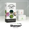 Shaman Dutch Passion semillas feminizadas y regulares