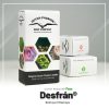 Desfrán Dutch Passion semillas feminizadas sativa