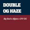 Double OG Haze Pyramid Seeds x3 semillas feminizadas