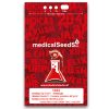 1024 Medical Seeds x3 semillas feminizadas