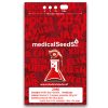 2046 Medical Seeds x3 semillas feminizadas 100% sativa