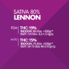 Lennon Pyramid Seeds x3 semillas feminizadas