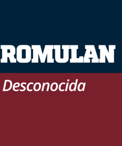 Envase individual de semilla Romulan Pyramid Seeds formato x1