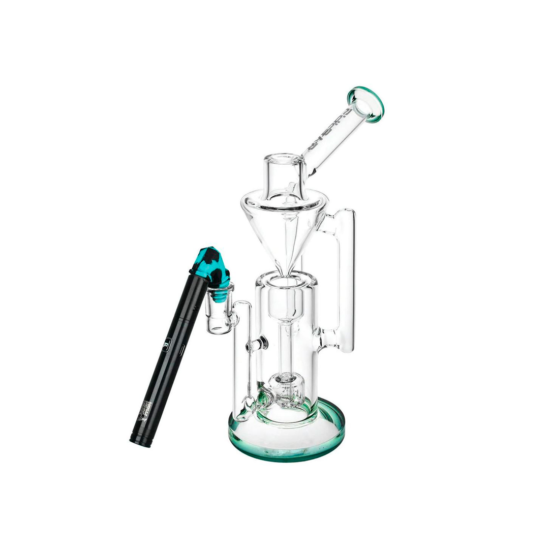 Pulsar Barb Fire Slim 2 en 1 - Imagen 3