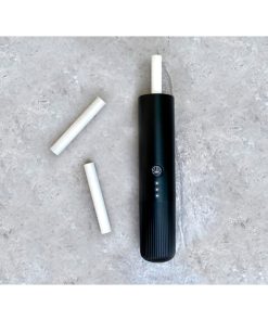 Alternative view of Vaporizador Omura Series 1
