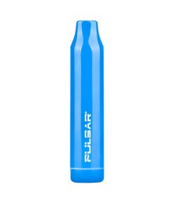 Batería para cartuchos Pulsar 510 DL Lite con diseño de pod desechable y calada automática