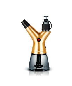 Alternative view of Vaporizador Pulsar Rok The Alchemist