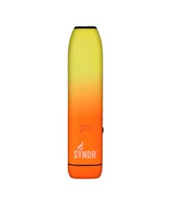 Vaporizador Hierba Seca Pulsar Syndr