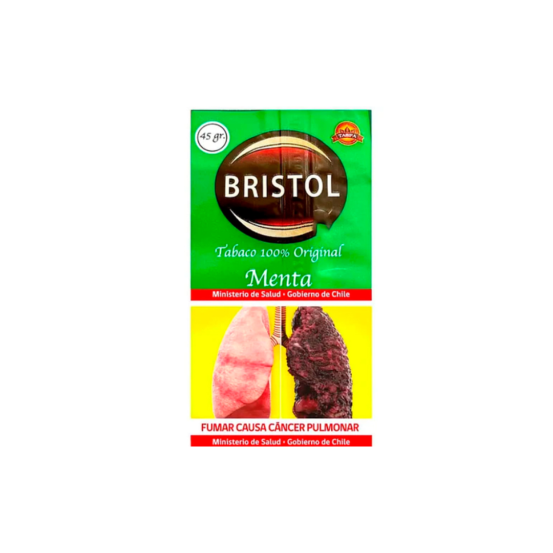 Bristol Tabaco 45g - Imagen 5