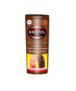 Alternative view of Bristol Tabaco 45g