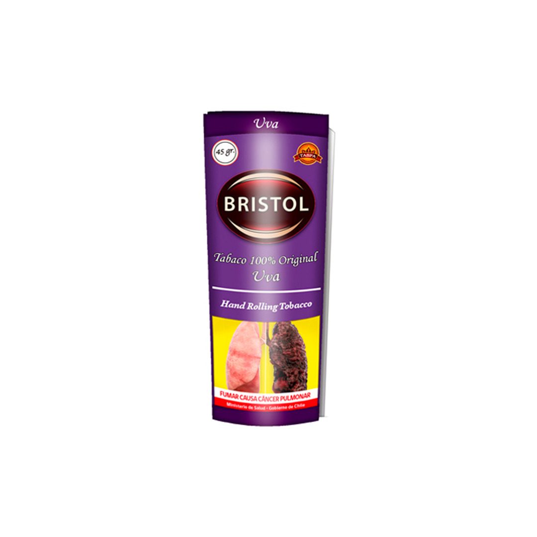 Bristol Tabaco 45g - Imagen 4