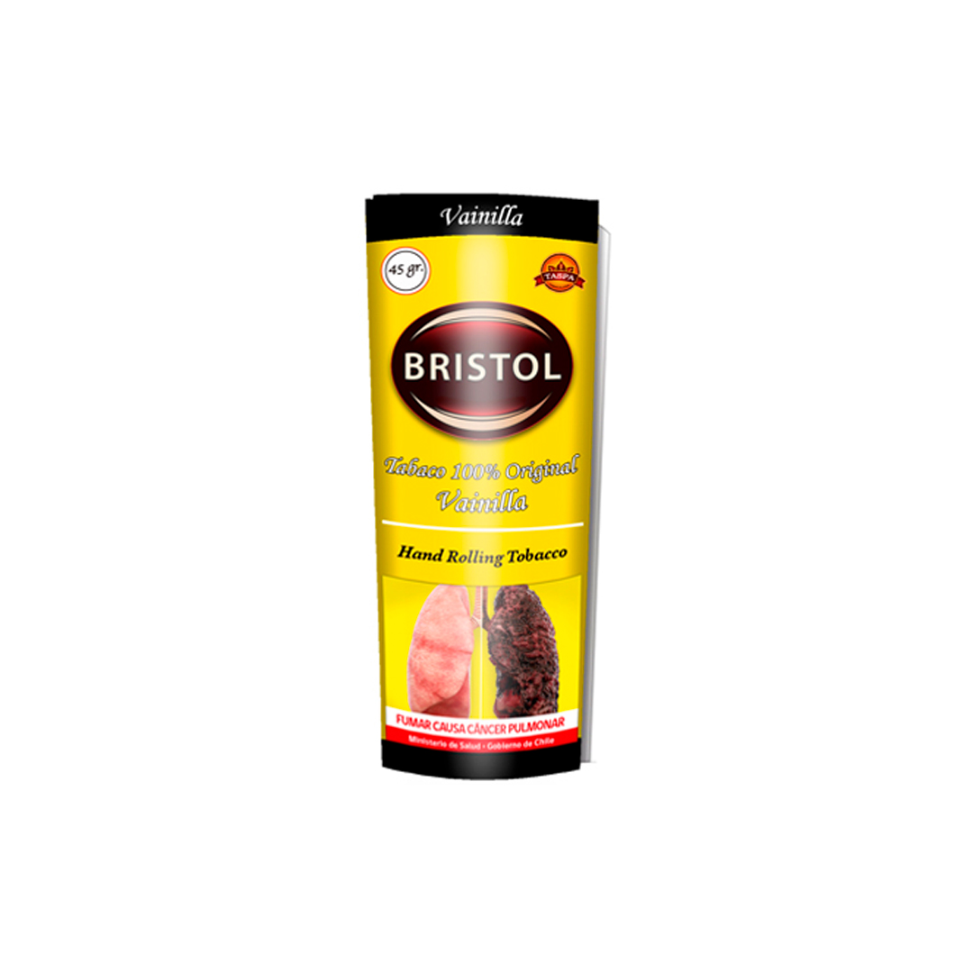 Bristol Tabaco 45g - Imagen 3