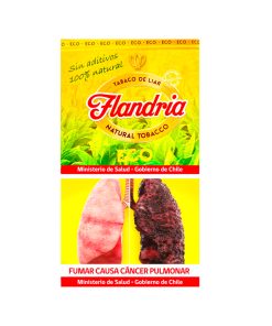 Alternative view of Flandria Tabaco Sin Aditivos 30g