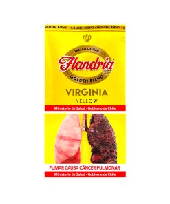 Alternative view of Flandria Golden Blend Tabaco 50g