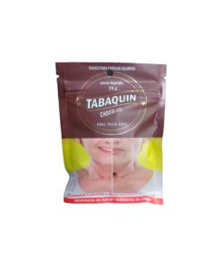 Alternative view of Tabaquín Tabaco 25g
