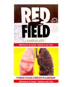 Tabaco Red Field 40g mezcla natural de corte fino para armar cigarrillos y pipa