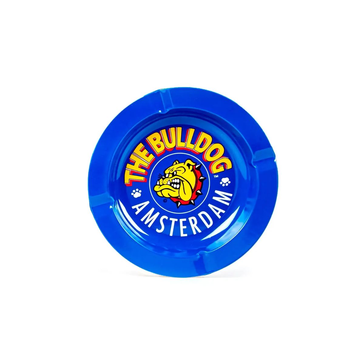 Bulldog Cenicero Metálico - Imagen 5