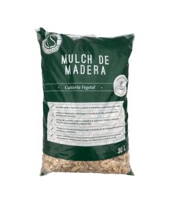 Mulch Nacional Neutro Chicureo Sustentable 9L