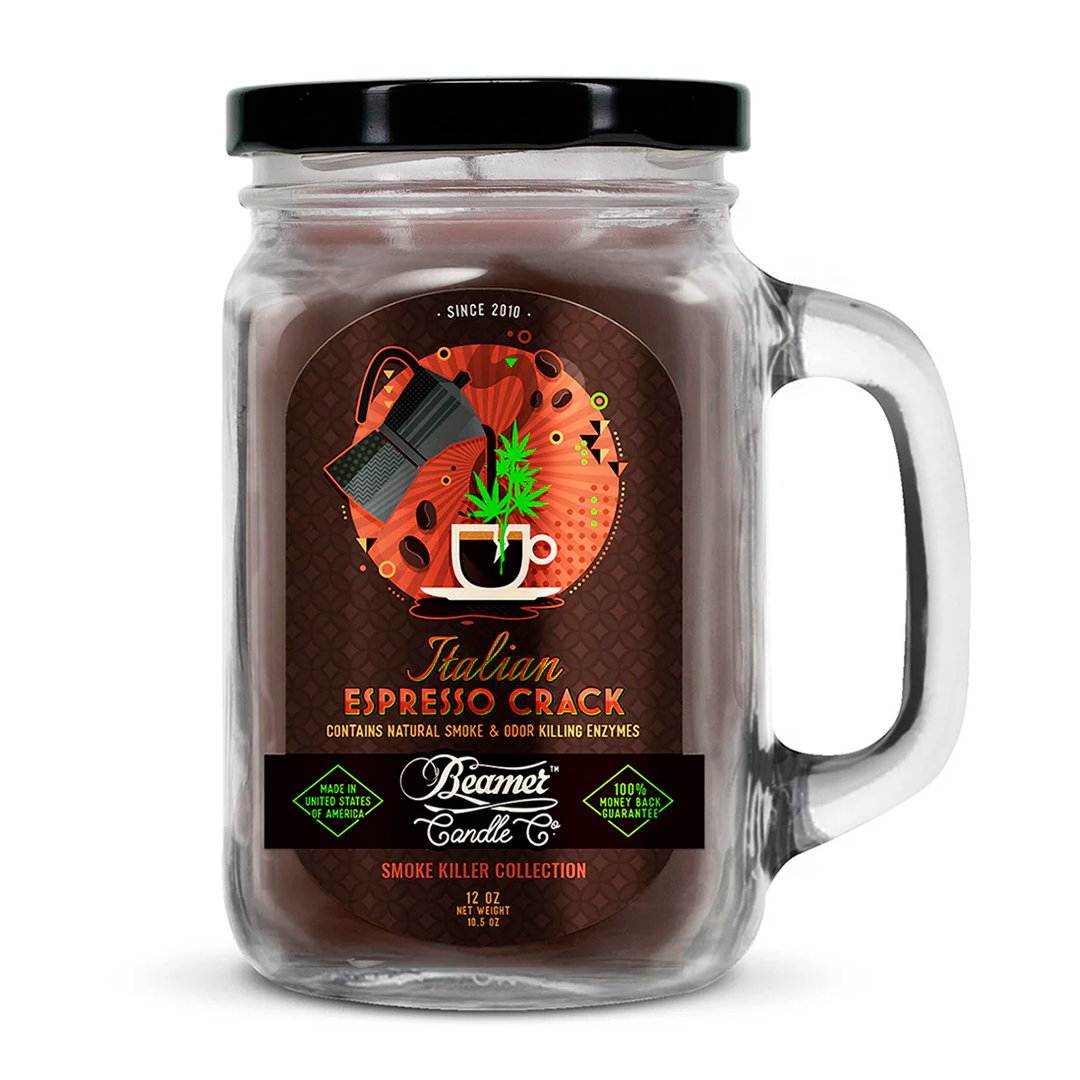 Velas Aromáticas 12oz/340grs - Imagen 2