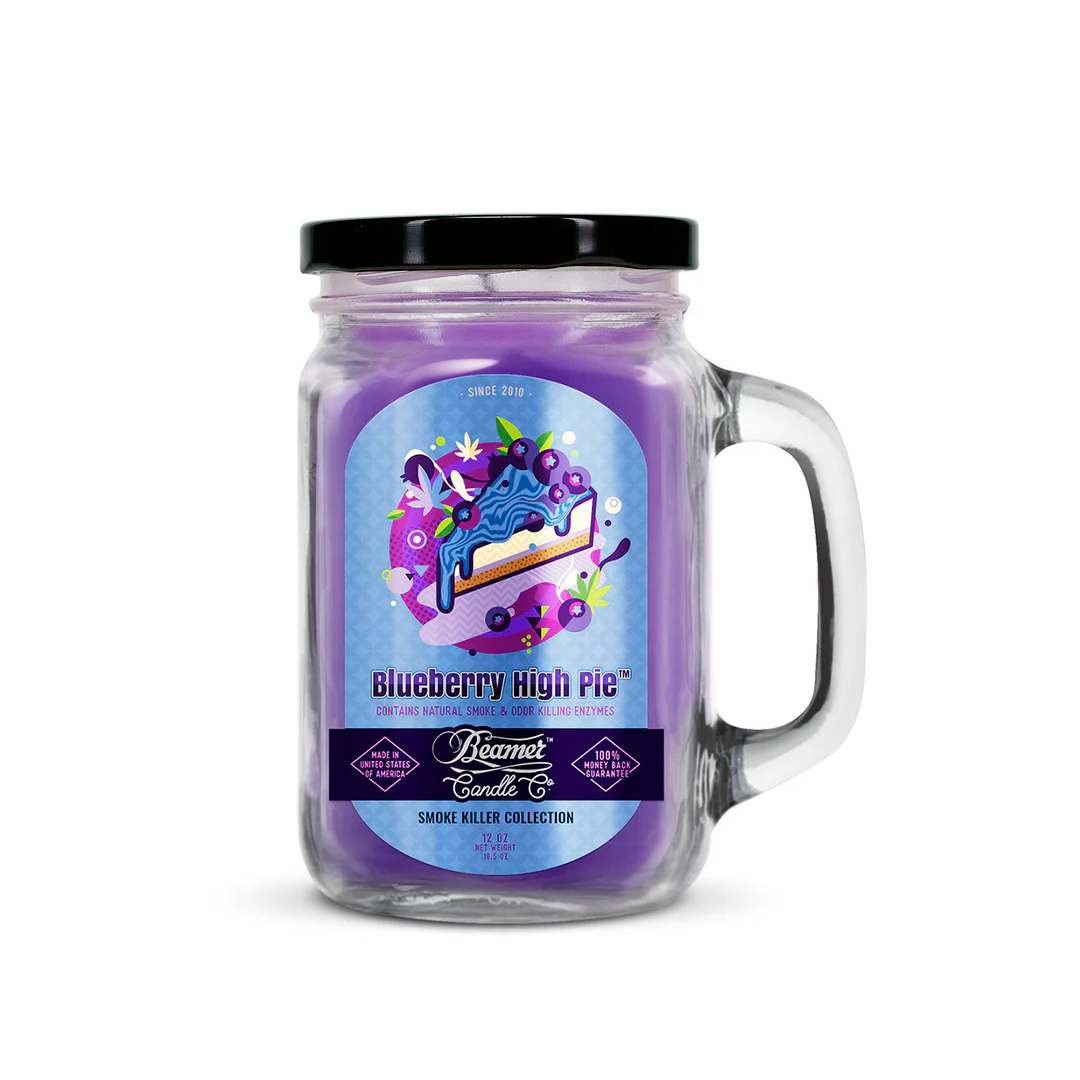 Velas Aromáticas 12oz/340grs - Imagen 11