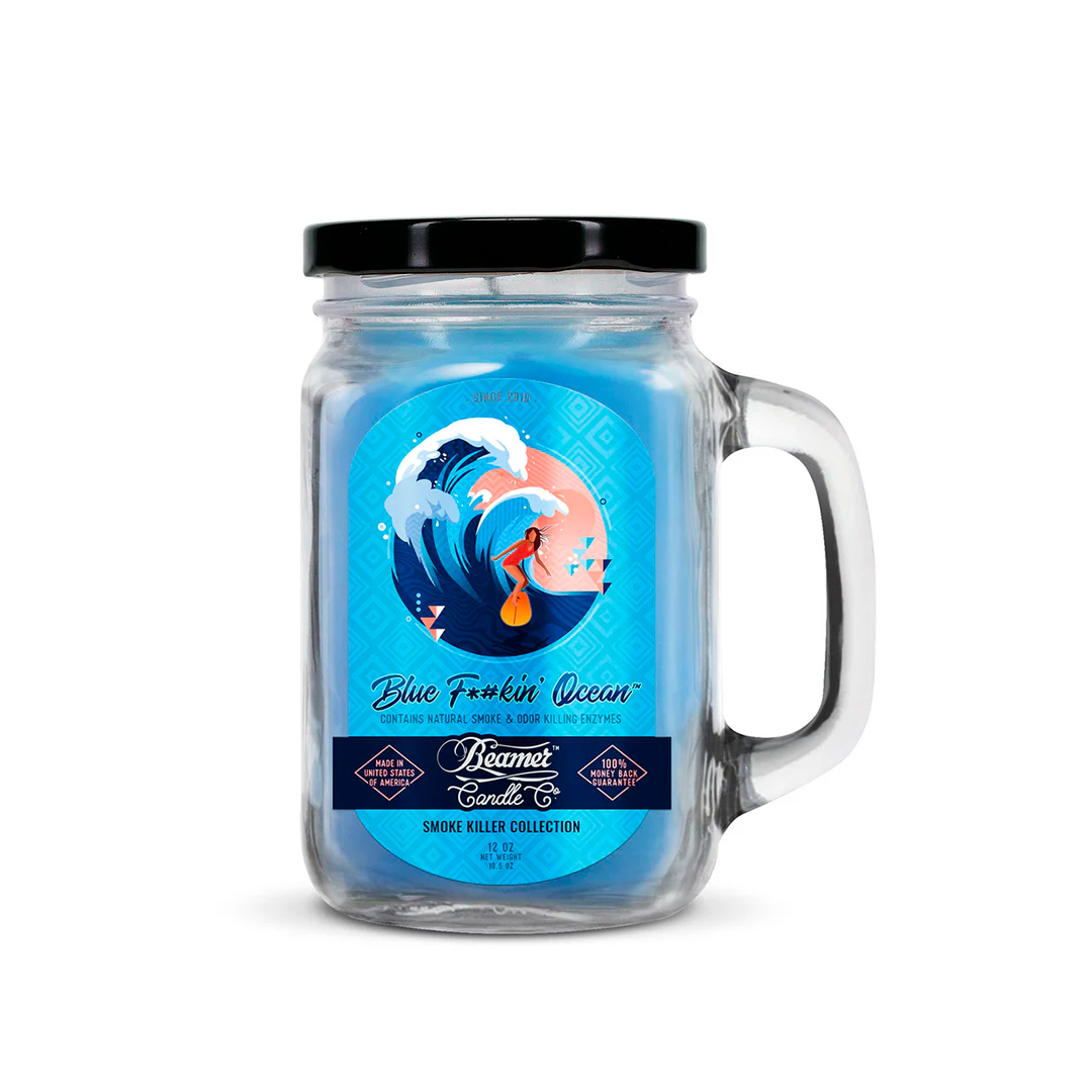 Velas Aromáticas 12oz/340grs - Imagen 15
