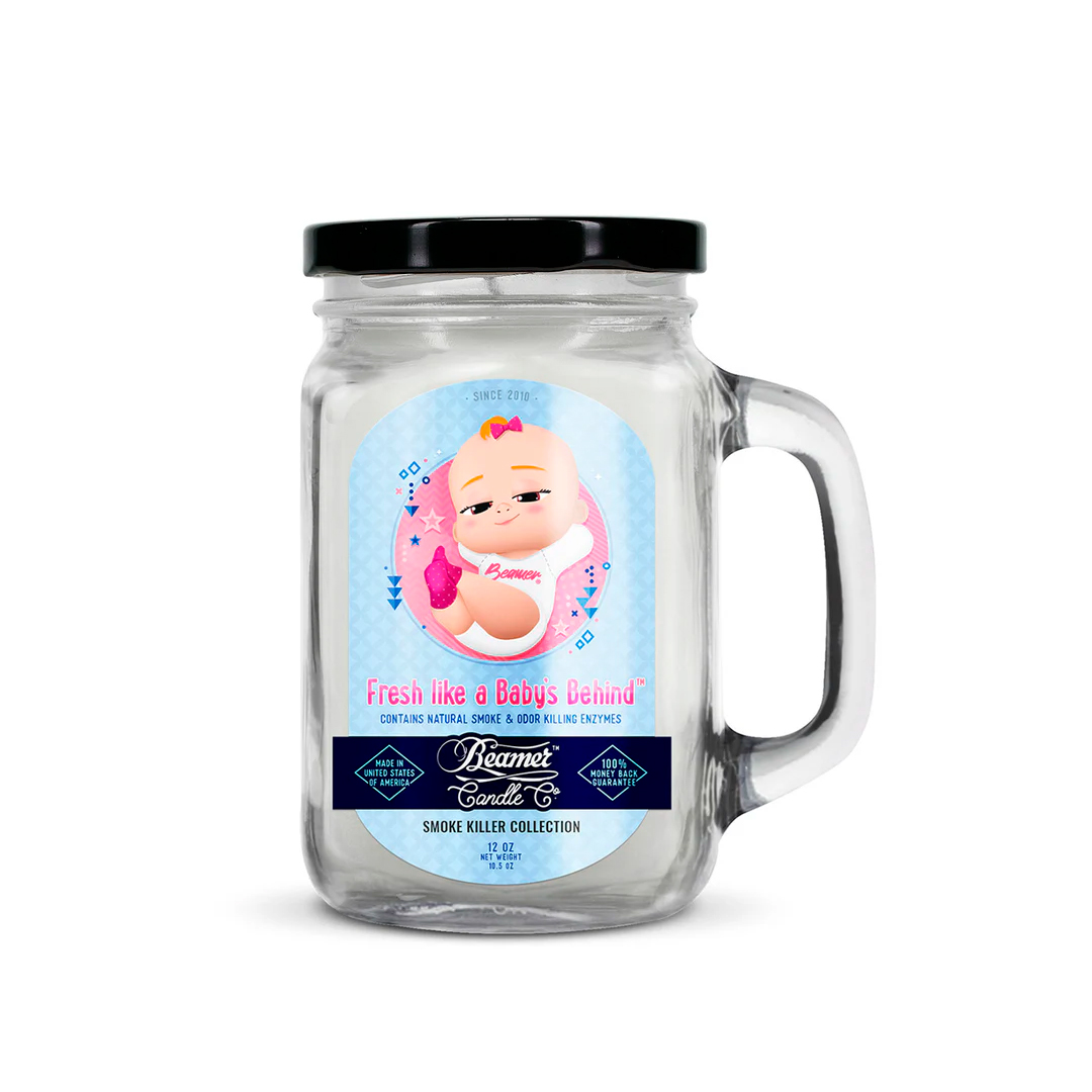 Velas Aromáticas 12oz/340grs - Imagen 18