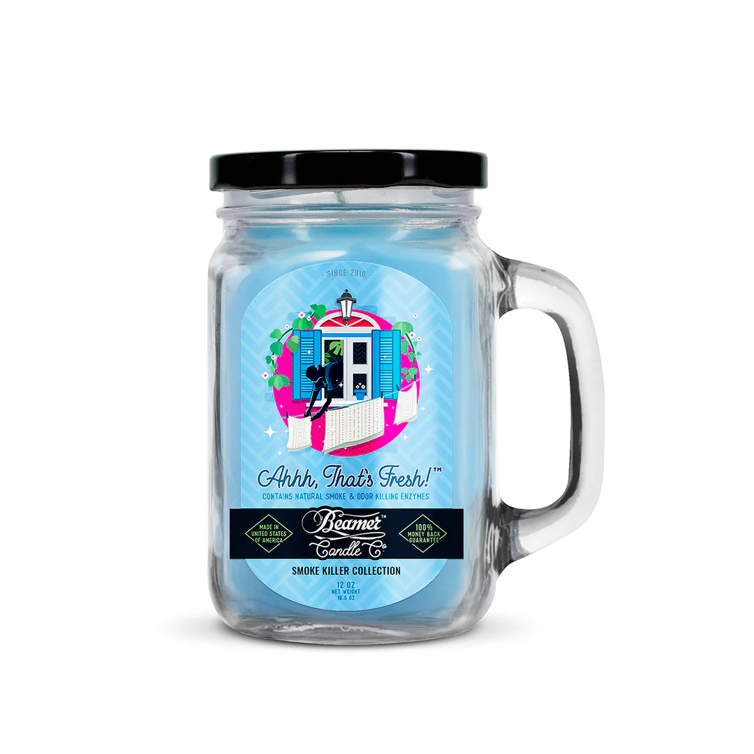 Velas Aromáticas 12oz/340grs - Imagen 3