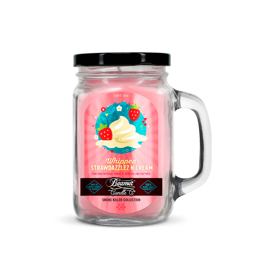 Velas Aromáticas 12oz/340grs - Imagen 21