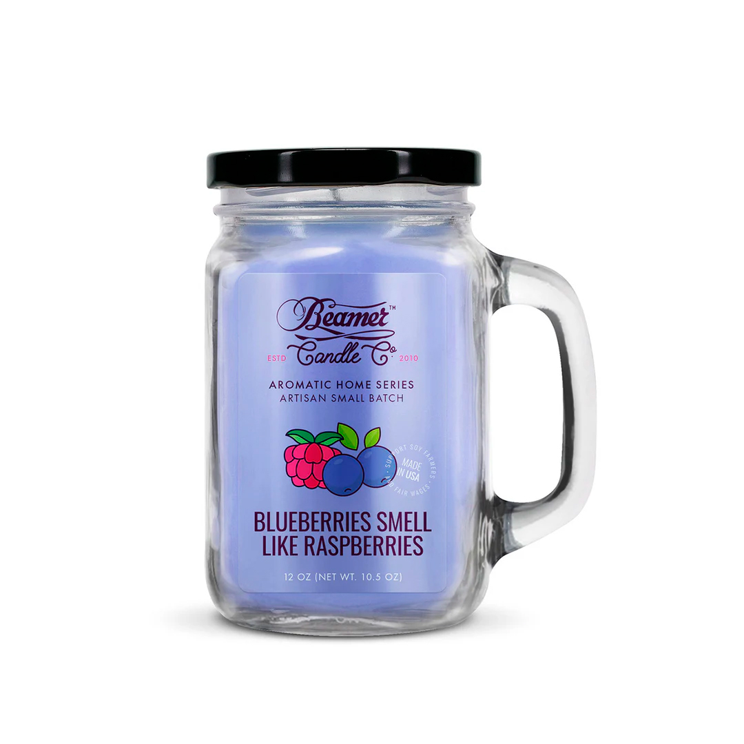Velas Aromáticas 12oz/340grs - Imagen 23
