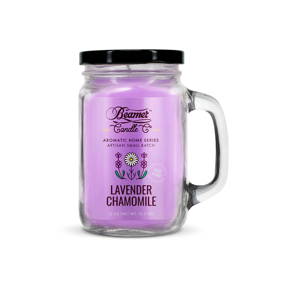 Velas Aromáticas 12oz/340grs - Imagen 29