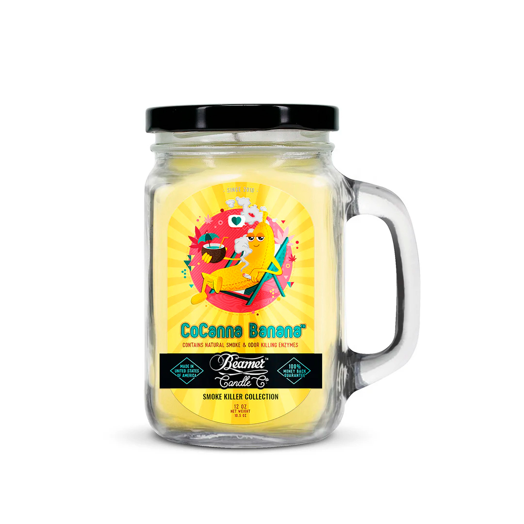 Velas Aromáticas 12oz/340grs - Imagen 6