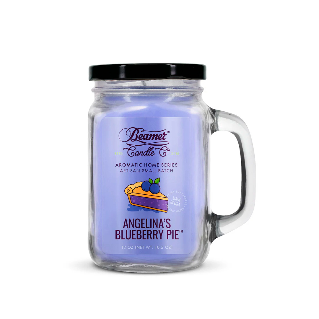 Velas Aromáticas 12oz/340grs - Imagen 8