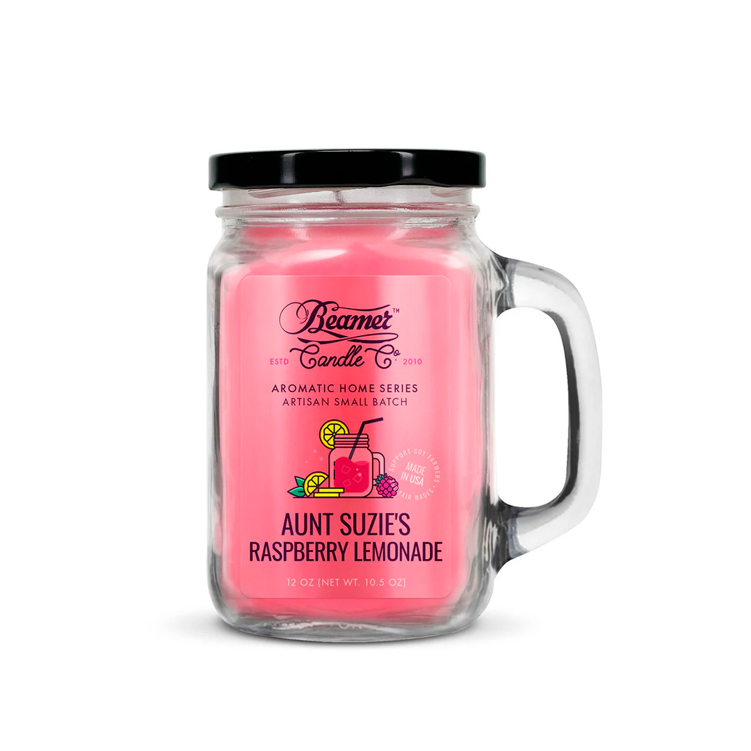 Velas Aromáticas 12oz/340grs - Imagen 9