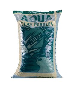 CANNA Aqua Clay Pebbles 45L arcilla expandida