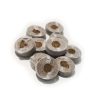 Discos de Fibra de Coco 20 Unidades