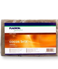 Plagron Cocos Brix 6 unidades 42 litros