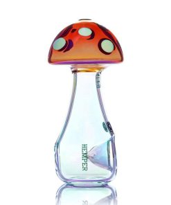 Alternative view of Pipa Hemper Hongo Trippy