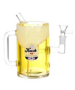 Bong Jarra Cerveza Dabtized Beer Mug
