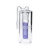 Bonglab AshCatcher Macho 14mm 90° - Morado