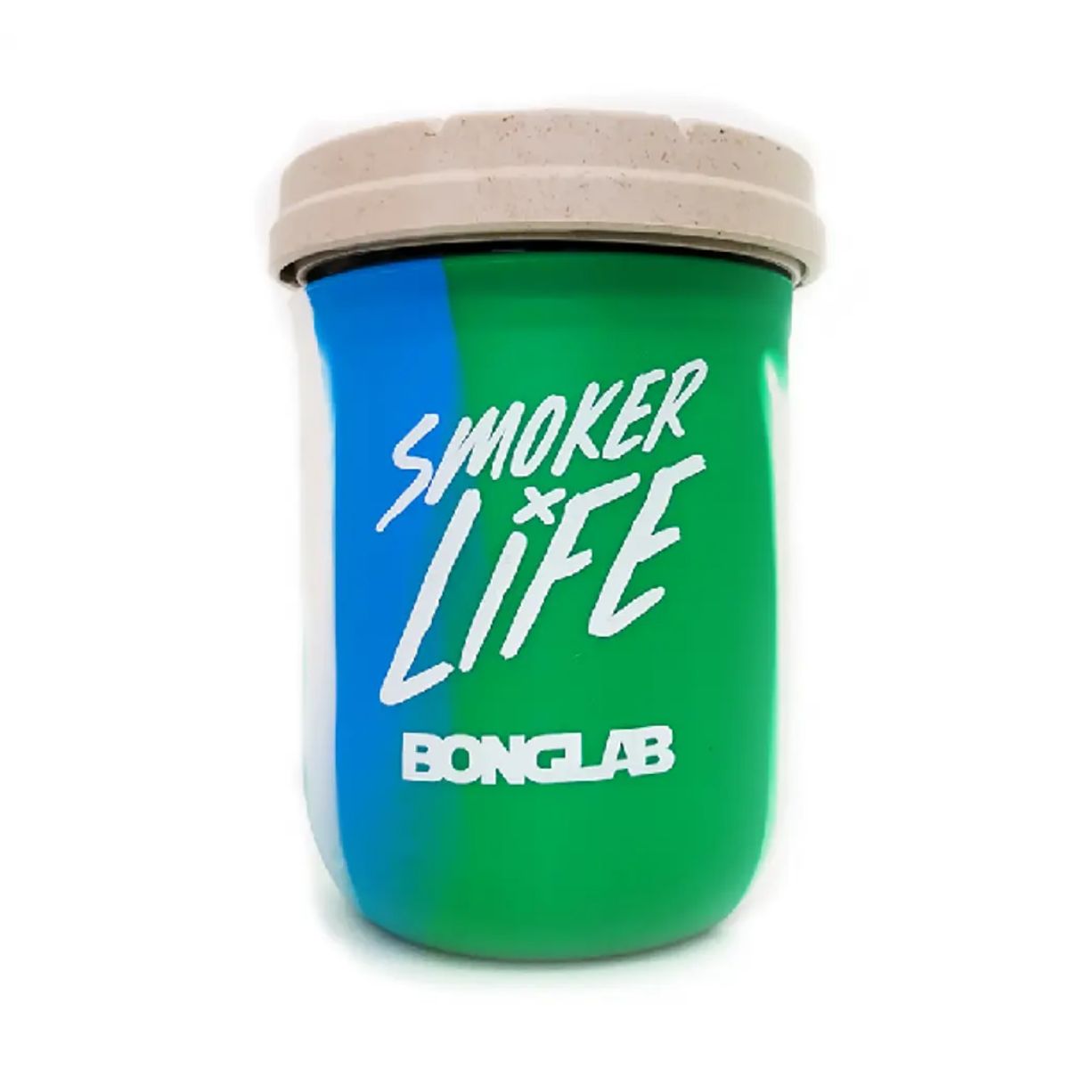Bonglab Contenedor Re:Stash 16oz - Imagen 4