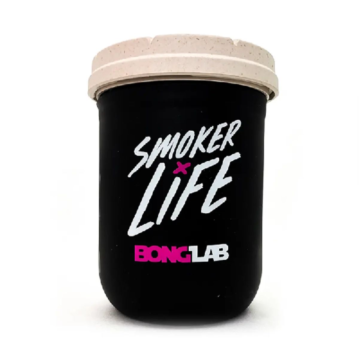Bonglab Contenedor Re:Stash 16oz - Imagen 5