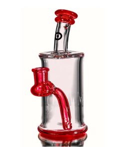 Bong CalvoGlass Drop Micro Rig
