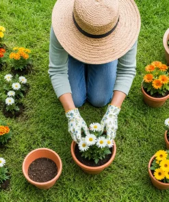 Jardinería