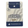 Auto Gelato Pyramid Seeds x3 semillas autoflorecientes feminizadas