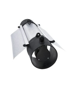 Reflector refrigerado Protube 125 Garden Highpro en versiones S y M para cultivo indoor