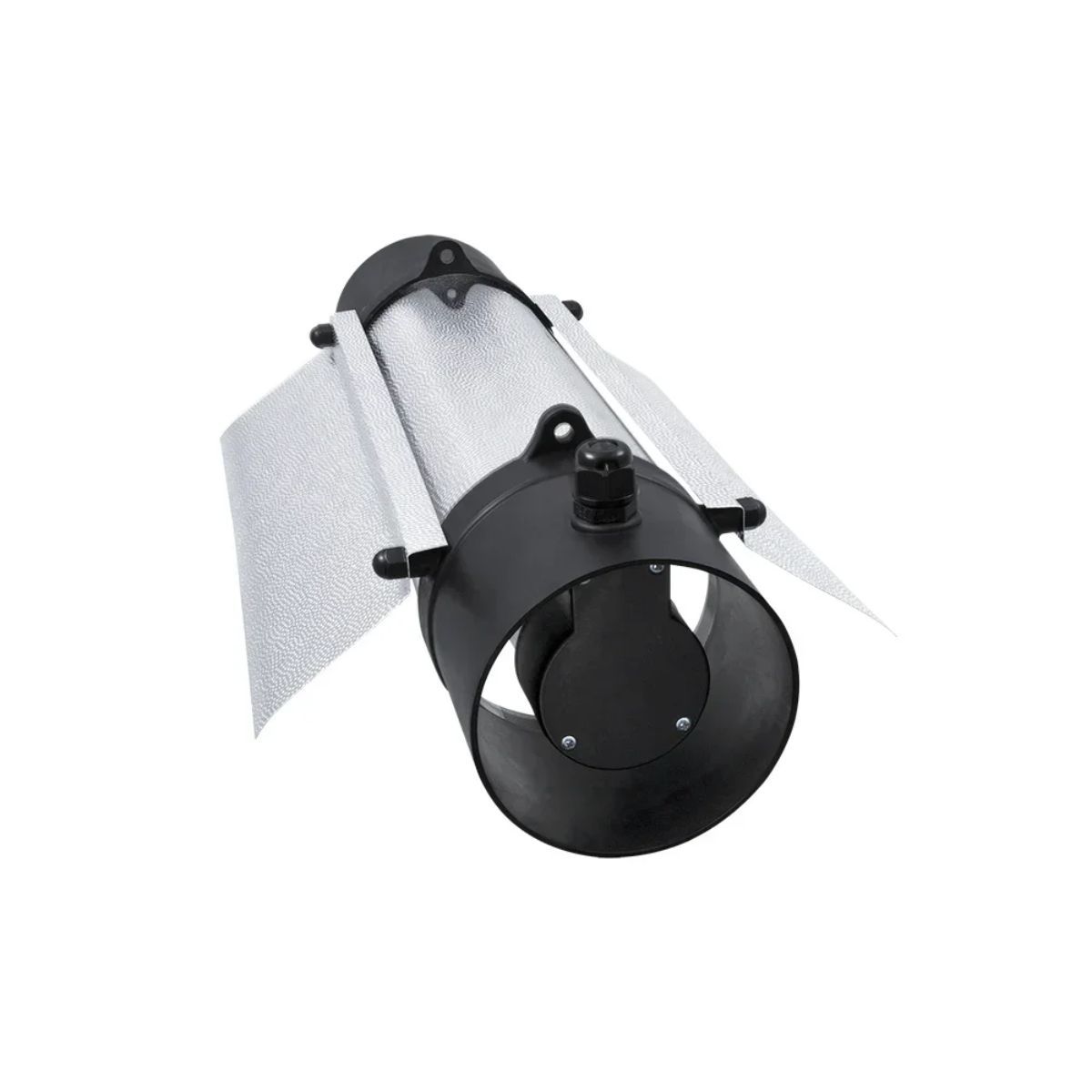 Reflector refrigerado Protube 125 Garden Highpro en versiones S y M para cultivo indoor