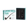 Batería para cartuchos Pulsar 510 DL Pipa Wizard con diseño clásico tipo pipa de madera