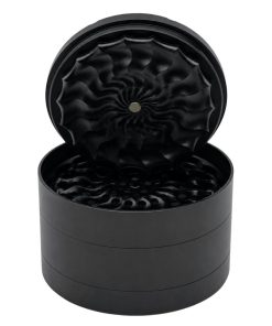 Alternative view of CalvoGlass Moledor Aura XL 4 Partes 100mm