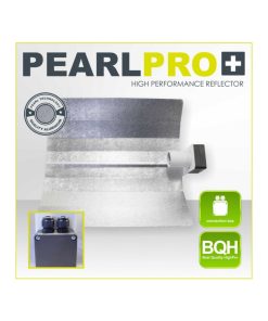 Reflector Pearl Pro Garden Highpro de aluminio micropunto con caja de conexiones